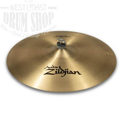 Used Zildjian 17 A Medium Thin Crash image 3