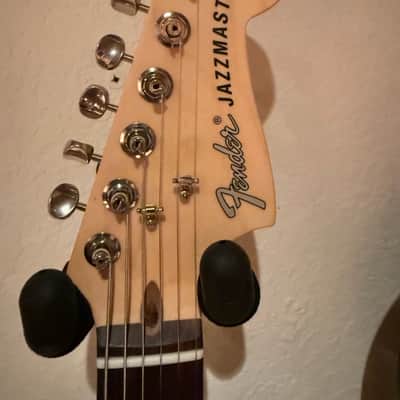 Fender Tom Delonge Jazzmaster image 6