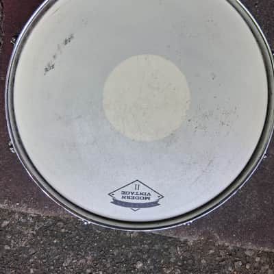Pearl B1330 13x3 Brass Piccolo Snare Drum 2010s - Brass image 6