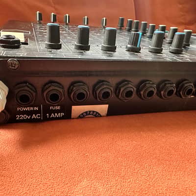 80’s Simmons SDS9 Drum Synthesizer - serviced + extra‘s 🥁 image 13