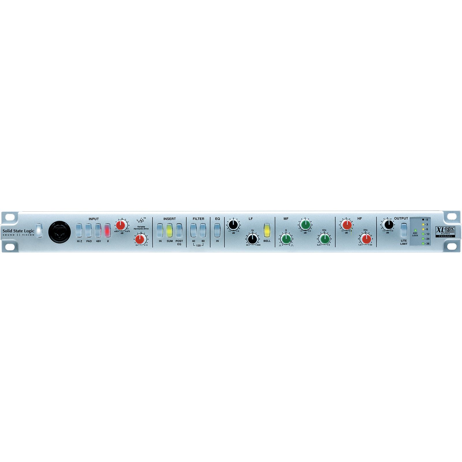 【最終値下】SSL (Solid State Logic) Alpha VHD dc9x0hwiw3duqlzdwtuc.jpg