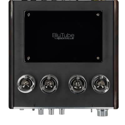 Rockville Blutube DK 70 Watt Bluetooth Tube Amplifier/Home Stereo Receiver image 5