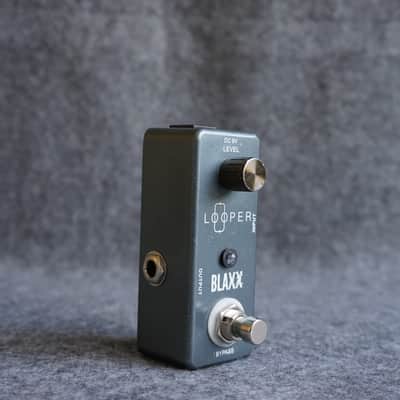 BLAXX BX-LOOP Looper 2010s - Black image 2