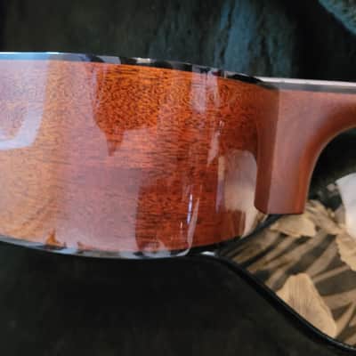 Martin D18 -1935 Sunburst 2019 - Sunburst image 14