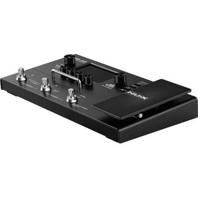 Nux MG30 Multi-effets guitare modéliseur polyvalent image 7