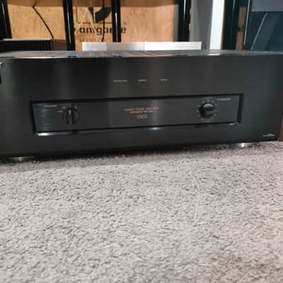 Sony TA-N55ES image 2