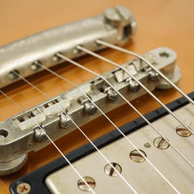 2008 Gibson 'Inspired By' Joe Bonamassa Les Paul Goldtop #062 image 20