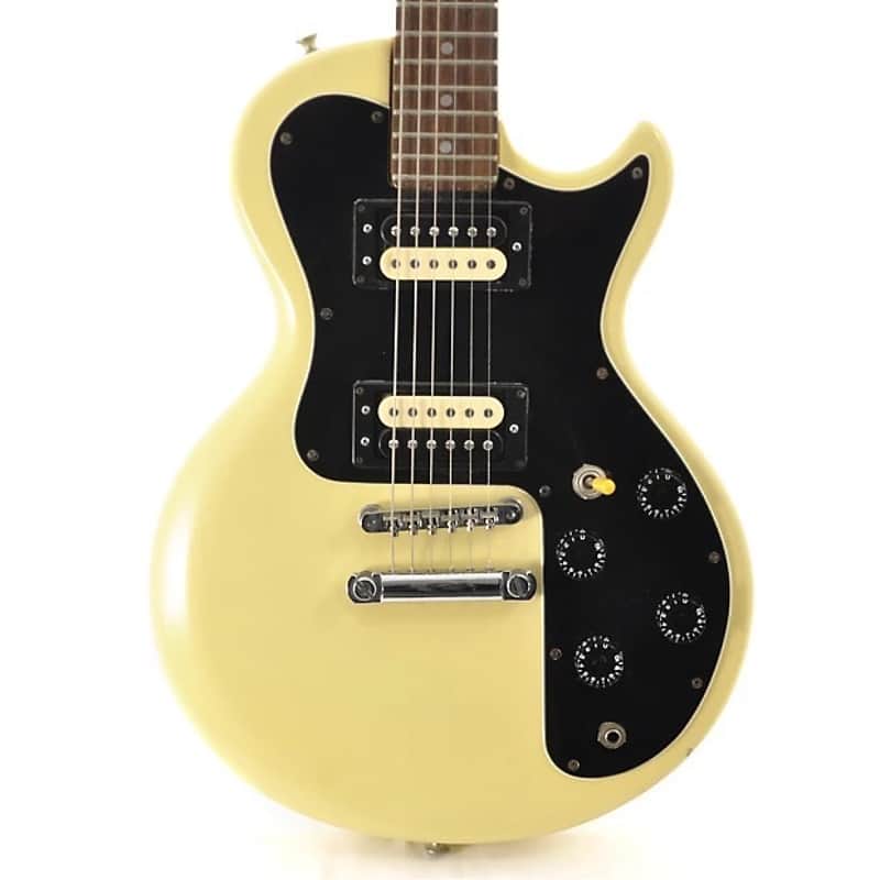 Gibson Sonex-180 Artist 1981 - 1984 image 2