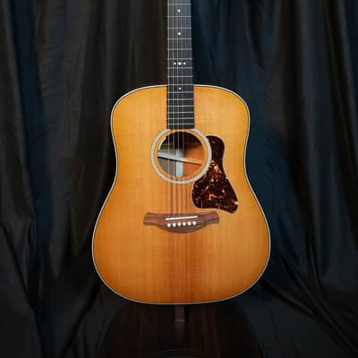 Taylor Trey Hensley Signature Gold Label 510e Special Edition 2026 Antique Blond image 6