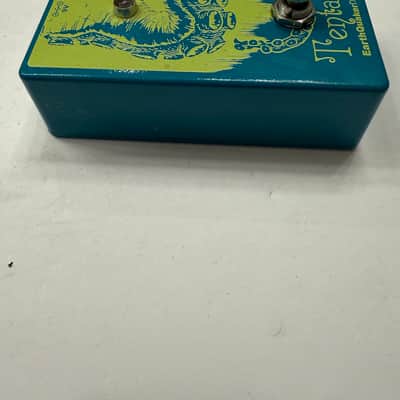 EarthQuaker Devices Tentacle Analog Octave Up Octaver Guitar Effect Pedal image 4
