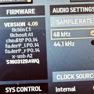Behringer X32 PRODUCER-TP 40-Input 25-Bus Digital Mixing Console image 9