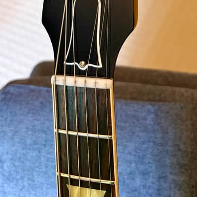 Gibson Les paul 2015 - Gold top P90’s image 4