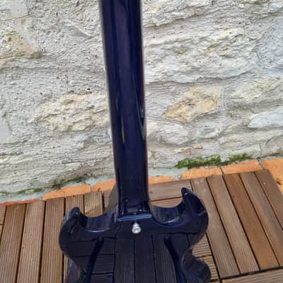Gibson SG Modern 2019 - Present - Blueberry Fade image 11