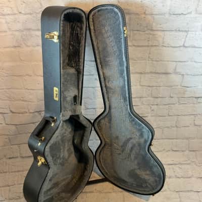 TKL Hardshell Acoustic Guitar Hard Case image 7
