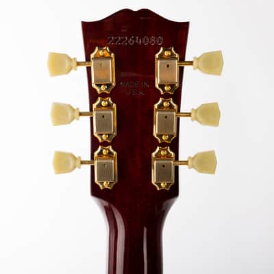 Gibson Acoustic Hummingbird Original, Antique Natural | Demo image 6