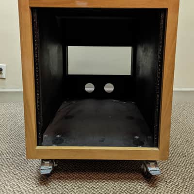 Sound Construction & Supply - Custom Studio Desk & Sidecar image 12