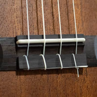 Lanikai MA-P Mahogany Pineapple Ukulele image 11