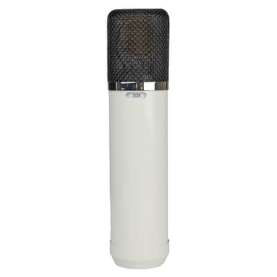 FLEA Microphones ELA M 251 Large Diaphragm Tube Condenser Microphone #004 (Used) image 4