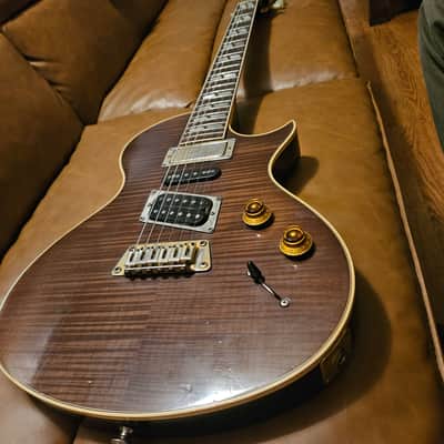 Gibson Nighthawk 1994, 100 year anniversary model image 3