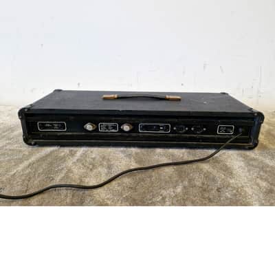 Marshall Lead 100 Vintage Guitar Amp Head - Refurbished image 6