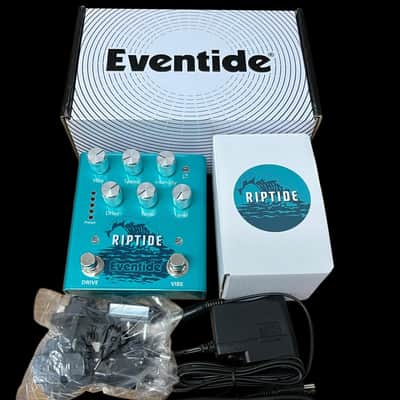 Eventide Riptide -x8488 image 1