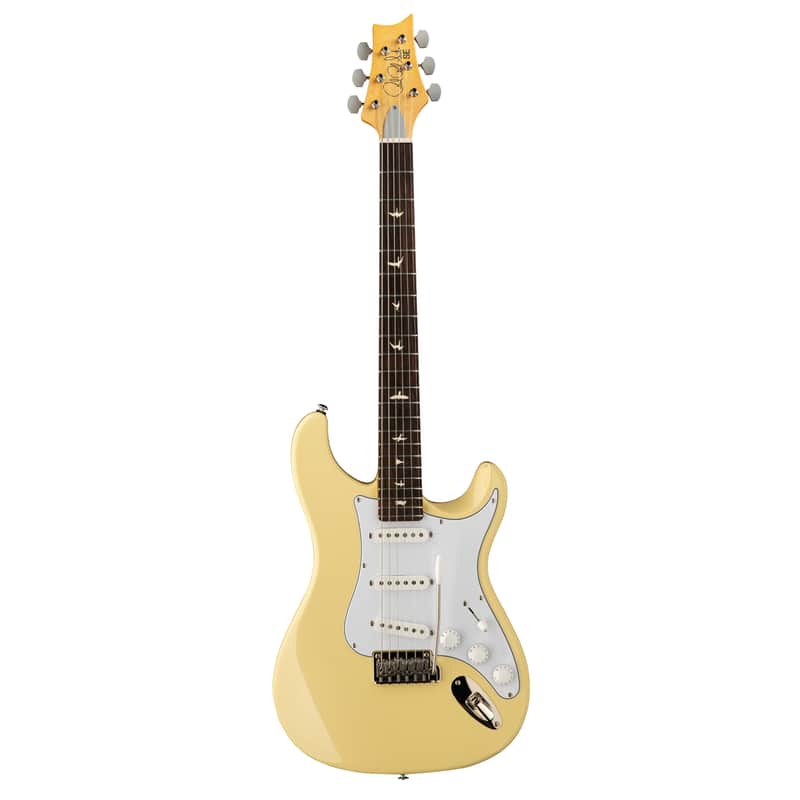 PRS SE Silver Sky image 4