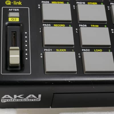 AKAI MPC1000 BK-N (Serviced) image 19