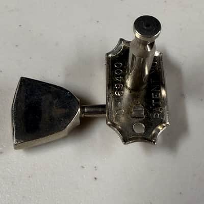 1969-70's Gibson Deluxe Tuner G-Side (T-414) image 2