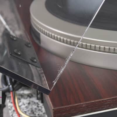 Technics SP-25/SH-15B2 Direct Drive Turntable in Very Good Condition image 11