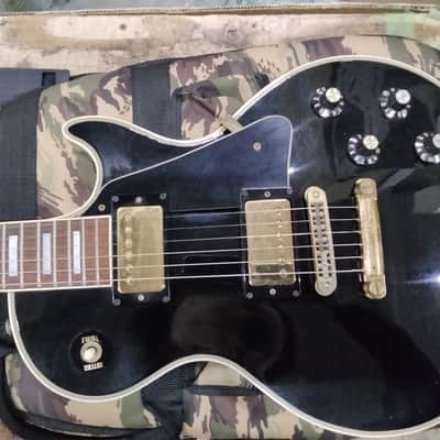Greco Les Paul EG-500C 1979 image 1