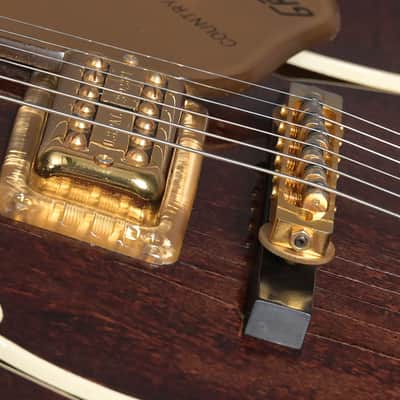 Gretsch 6122 Country Classic II 1989 - Walnut Stain image 5