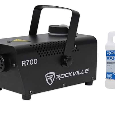 Chauvet DJ EVE P-140 VW DMX D-Fi Cool/Warm Wash Stage Par Light+Fogger+Fluid image 21