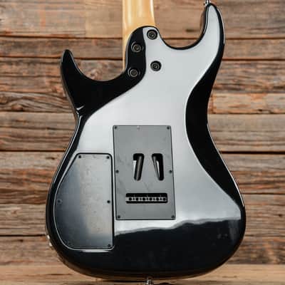 Godin Freeway Classic Black image 9