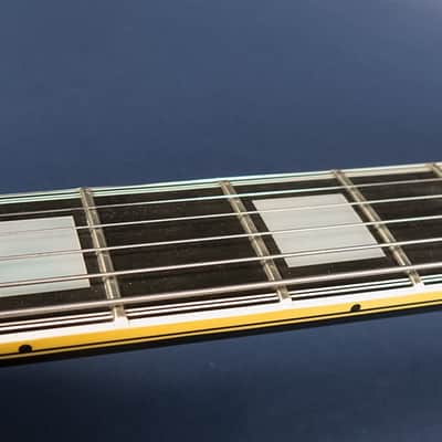 1994 Gibson L-5 Centennial 100th Anniversary image 5