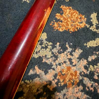 1976 Gibson Les Paul Standard - Wine Red image 22