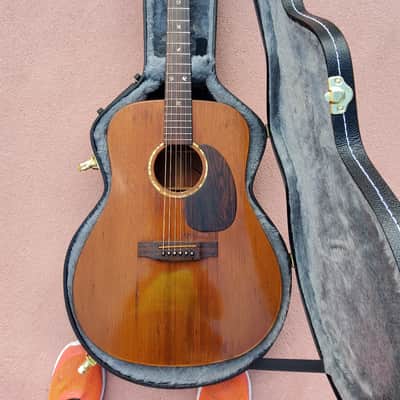 Martin D-18 1946 - 1964 image 1