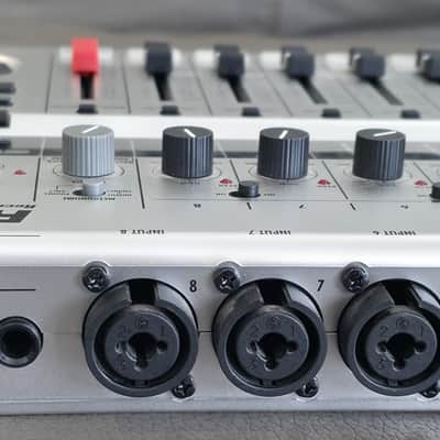 Zoom R24 USB Audio Interface / Digital Multitrack Recorder / Control Surface image 5