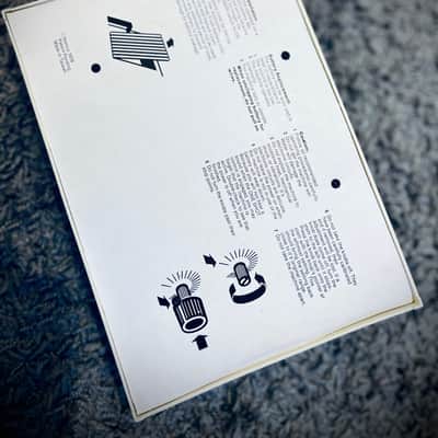 Immagine Remco Sound FX Machine 1979 - 6