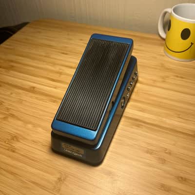 Xotic XW-1 Wah Limited Edition 2022 - Lake Placid Blue image 5