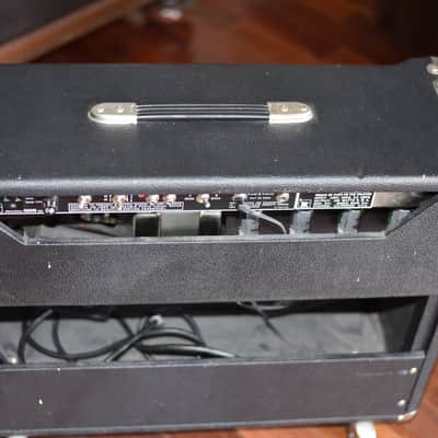 Music Man HD 212 One Thirty Guitar Amp image 17
