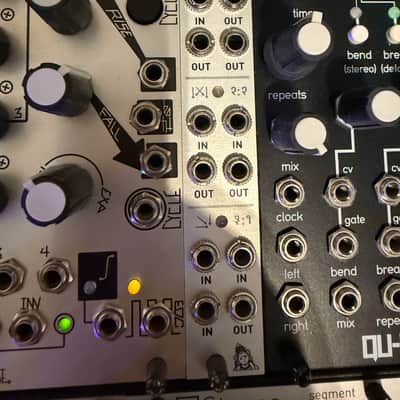 鍵盤楽器 Mutable Instruments Links Mutable Instruments Links | Reverb