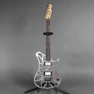 Alien Alloy Guitars - Polymorph - #004 image 3