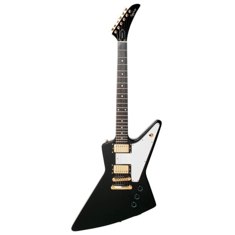 Epiphone '58 Explorer image 1
