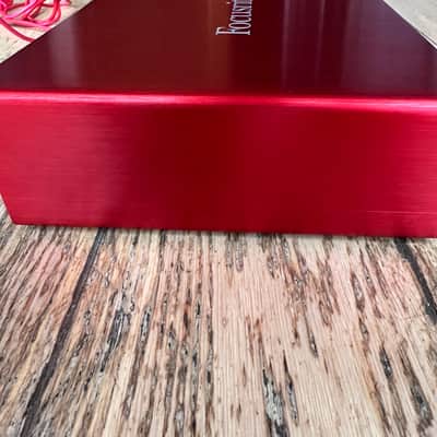 Focusrite Scarlett 18i8 2nd gen, EXCELLENT CONDITION image 4