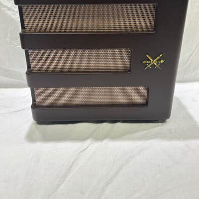 Fender Excelsior Pawn Shop Series 13-Watt 1x15" Guitar Combo 2012 - 2013 image 1
