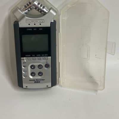 Zoom H2n Handy Recorder | Reverb