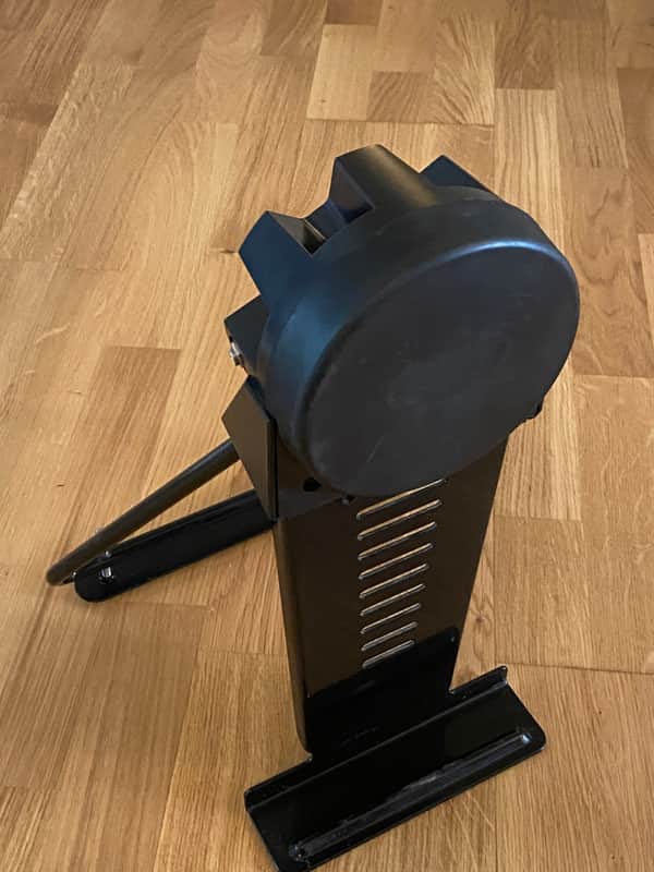 Roland  KD 8 bass drum image 1