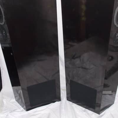 NHT 2.5i vintage stereo speakers image 6