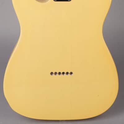 Fender Japan '52 Telecaster TL-52 - MIJ 1995 - Bigsby - Blonde w/HSC image 9