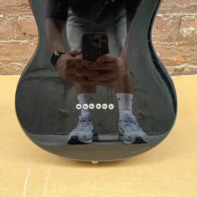 Vox SDC-1 Mini Electric Guitar image 7